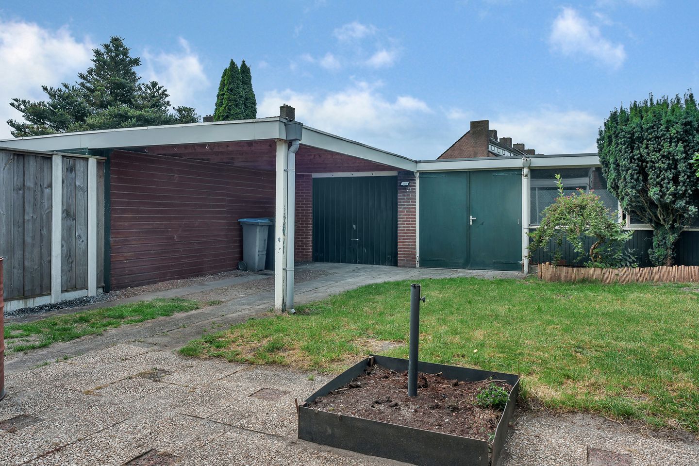 Foto 29 van Johanna van Burenlaan 44