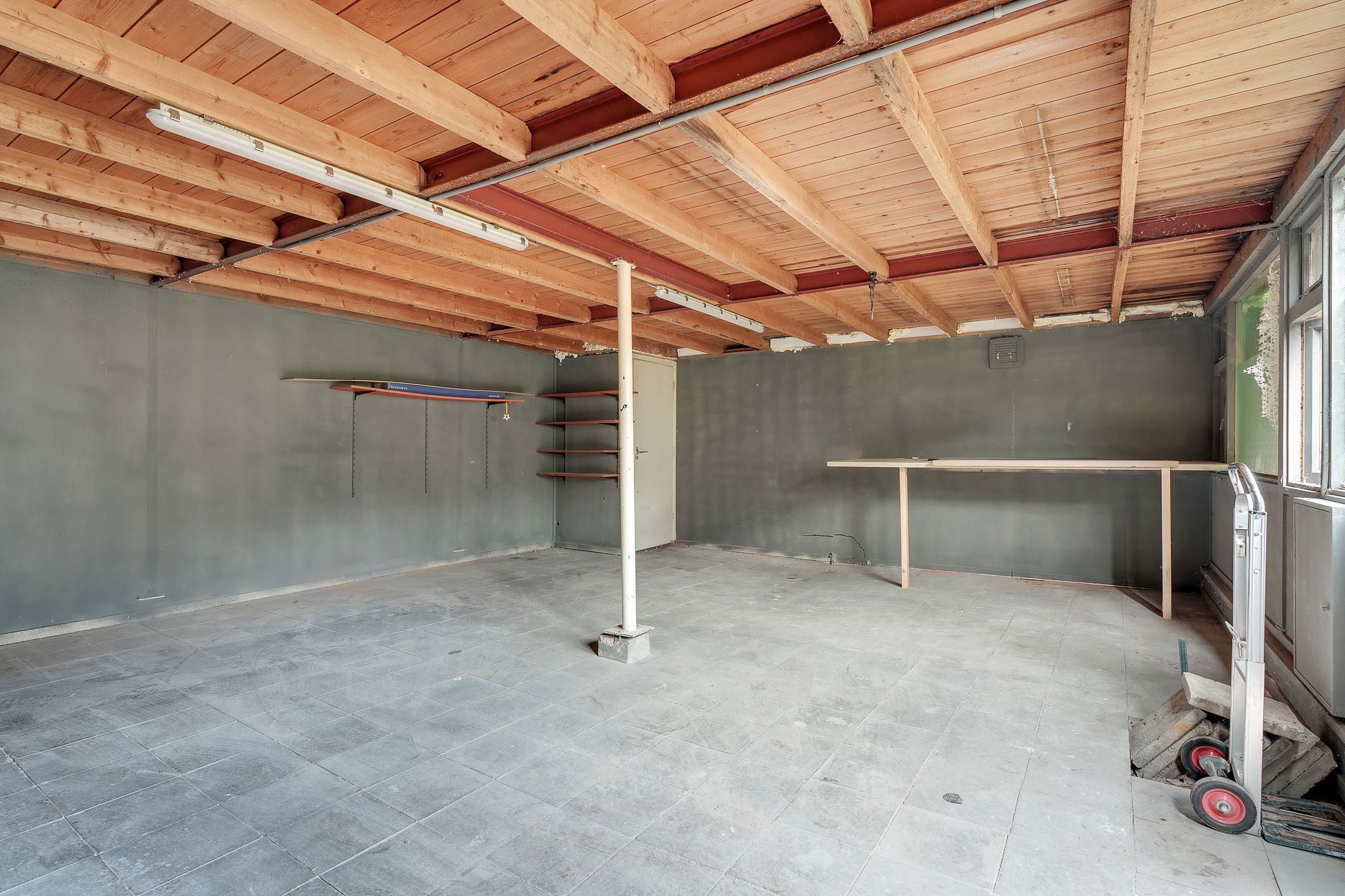 Foto 30 van Johanna van Burenlaan 44