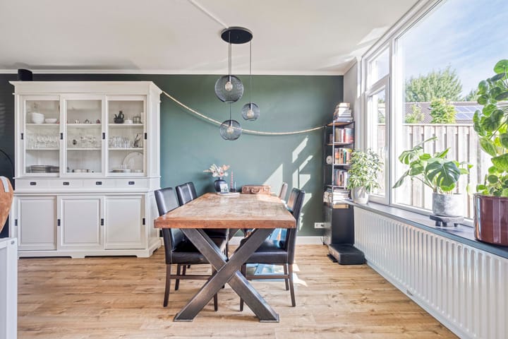 Foto 8 van Abbé de St. Pierre-laan 48