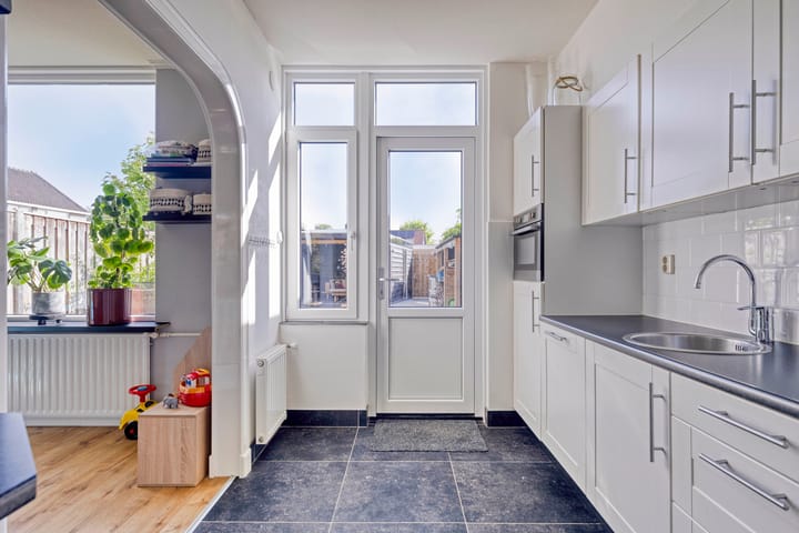 Foto 9 van Abbé de St. Pierre-laan 48