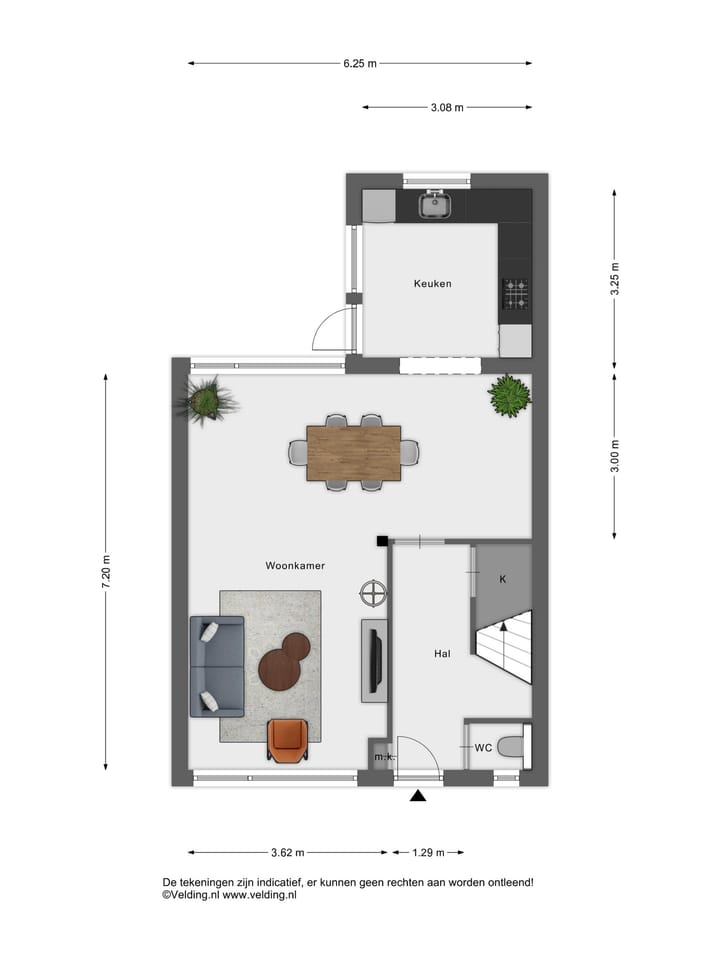 Foto 32 van Johanna van Burenlaan 44