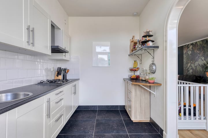 Foto 10 van Abbé de St. Pierre-laan 48