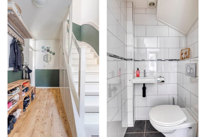 Foto 11 van Abbé de St. Pierre-laan 48