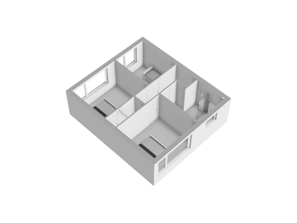 Foto 35 van Johanna van Burenlaan 44