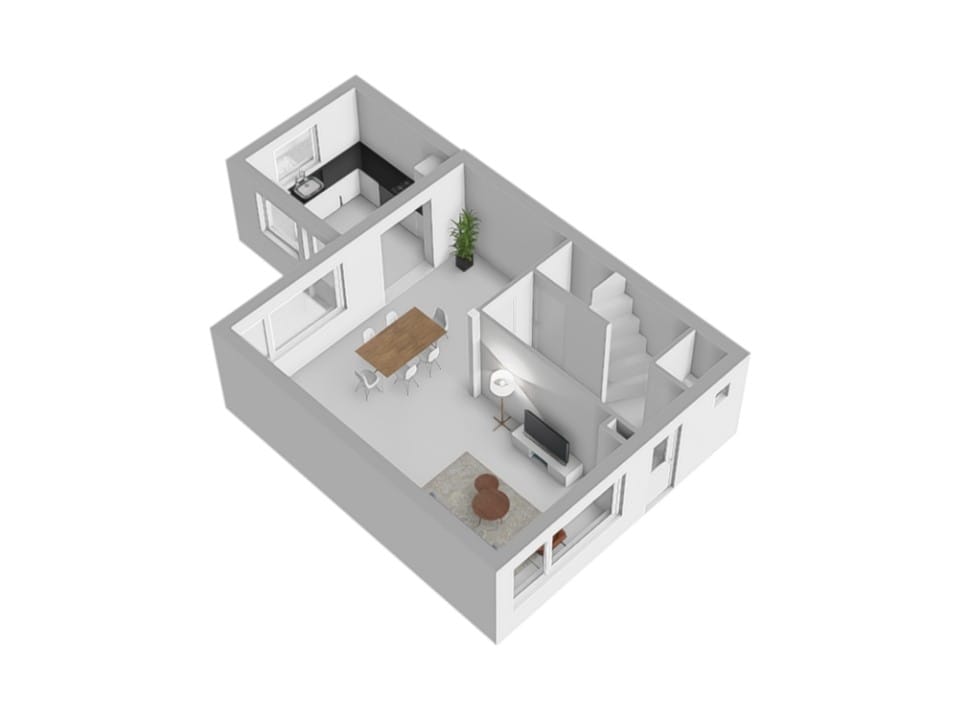 Foto 33 van Johanna van Burenlaan 44