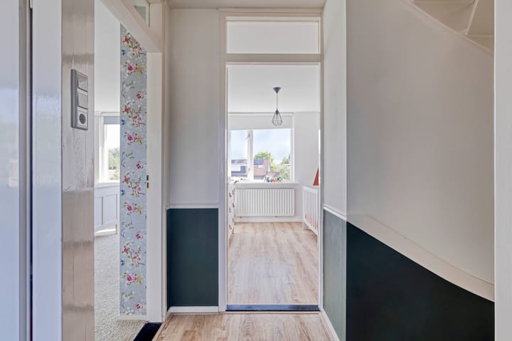 Foto 12 van Abbé de St. Pierre-laan 48