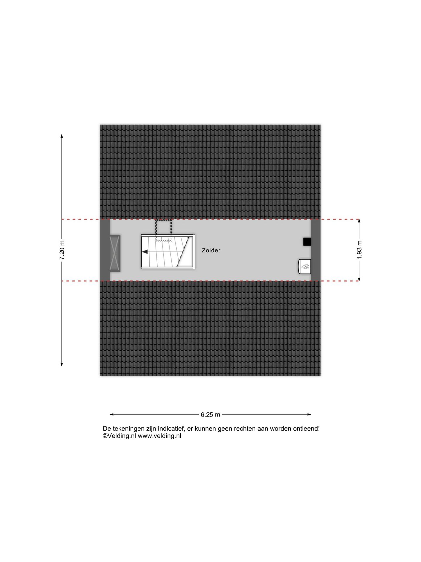 Foto 36 van Johanna van Burenlaan 44