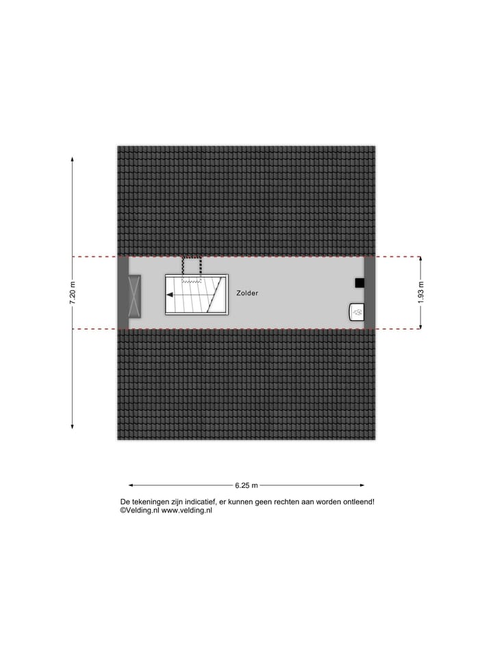 Foto 36 van Johanna van Burenlaan 44