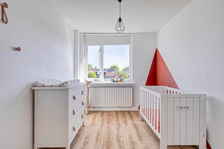 Foto 17 van Abbé de St. Pierre-laan 48