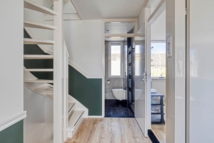 Foto 20 van Abbé de St. Pierre-laan 48