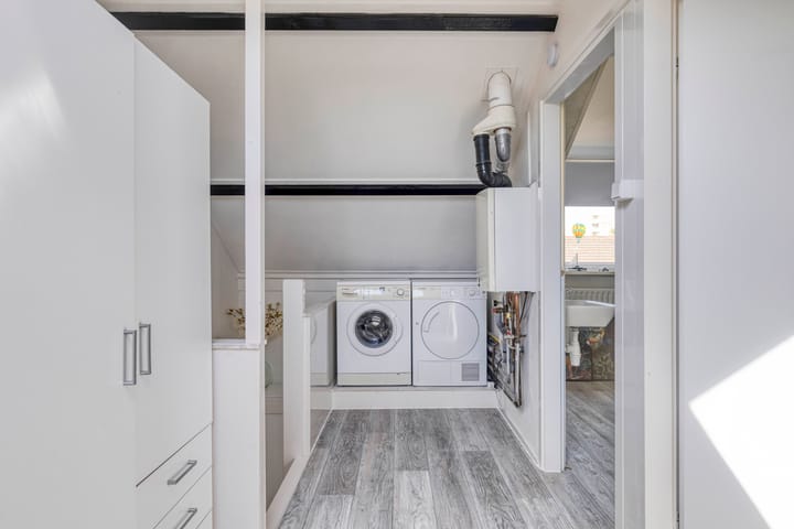 Foto 21 van Abbé de St. Pierre-laan 48