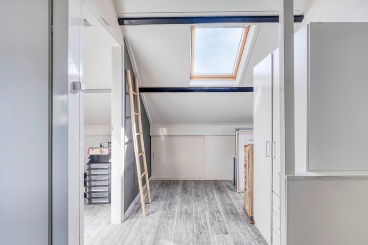 Foto 22 van Abbé de St. Pierre-laan 48