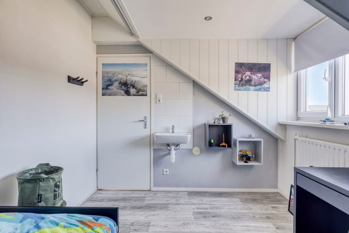 Foto 24 van Abbé de St. Pierre-laan 48