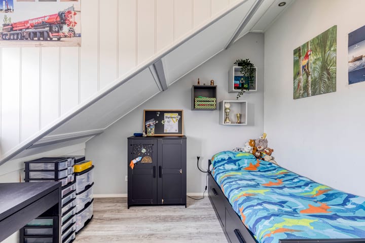 Foto 23 van Abbé de St. Pierre-laan 48