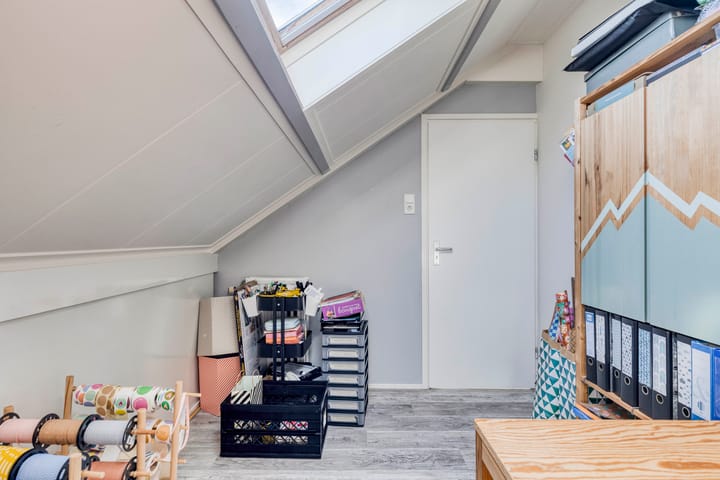 Foto 26 van Abbé de St. Pierre-laan 48