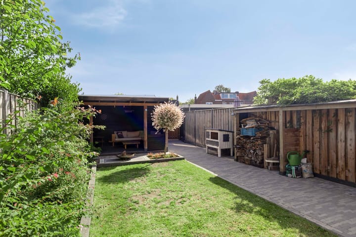 Foto 28 van Abbé de St. Pierre-laan 48