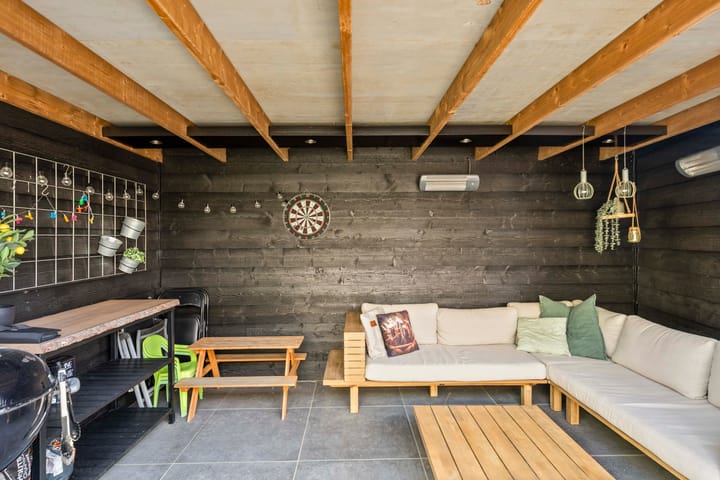 Foto 29 van Abbé de St. Pierre-laan 48