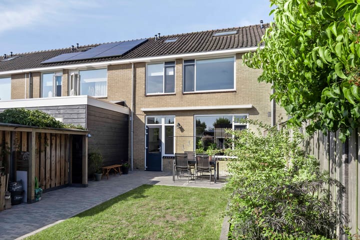 Foto 30 van Abbé de St. Pierre-laan 48