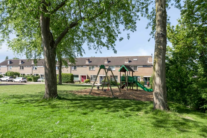 Foto 35 van Abbé de St. Pierre-laan 48