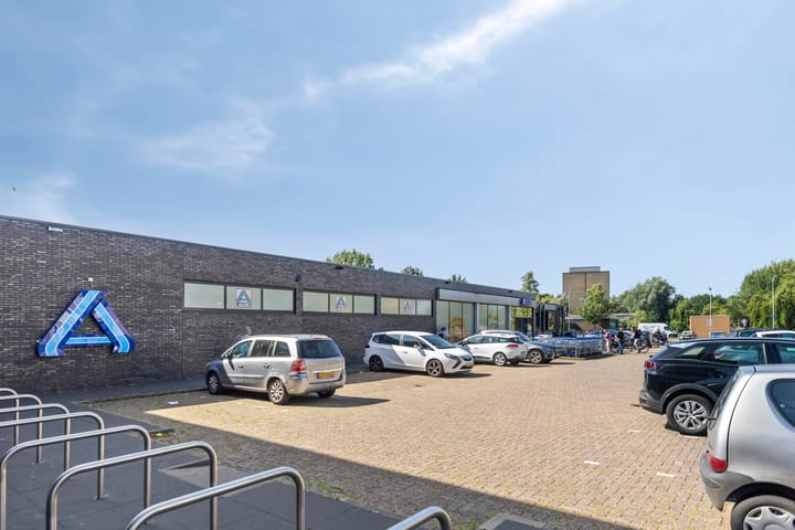 Foto 36 van Abbé de St. Pierre-laan 48