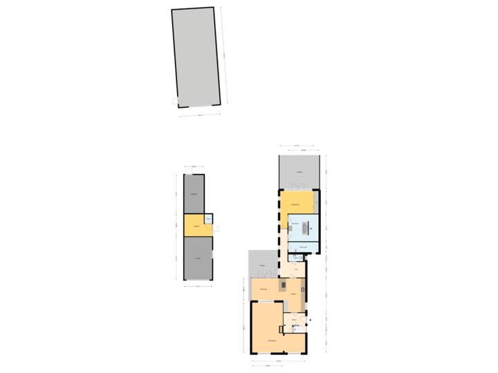 Begane Grond