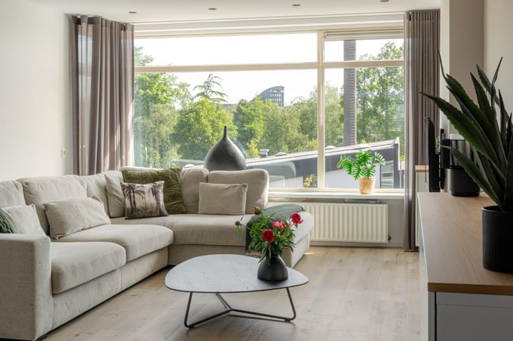 Foto 1 van Coehoorn van Scheltingaweg 86