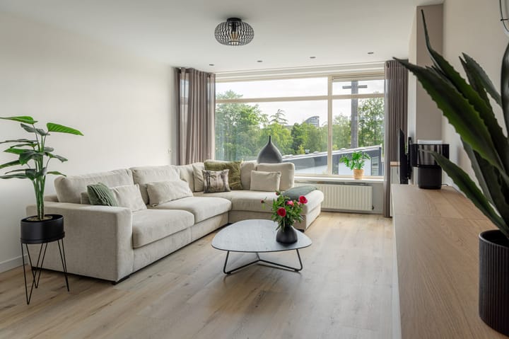 Foto 2 van Coehoorn van Scheltingaweg 86