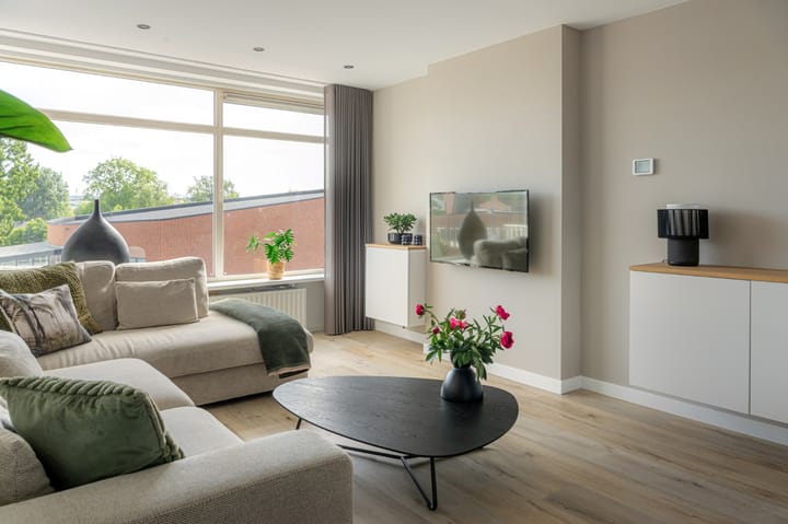 Foto 3 van Coehoorn van Scheltingaweg 86