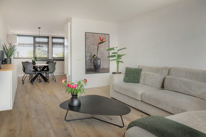 Foto 4 van Coehoorn van Scheltingaweg 86