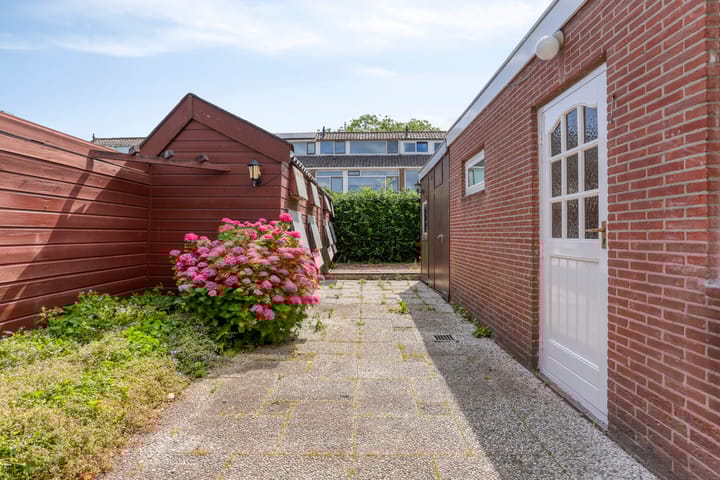 Foto 4 van Reeweg 43