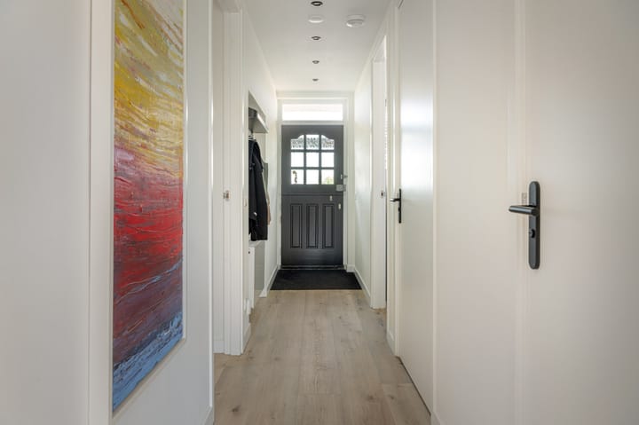 Foto 10 van Coehoorn van Scheltingaweg 86