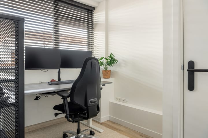 Foto 15 van Coehoorn van Scheltingaweg 86