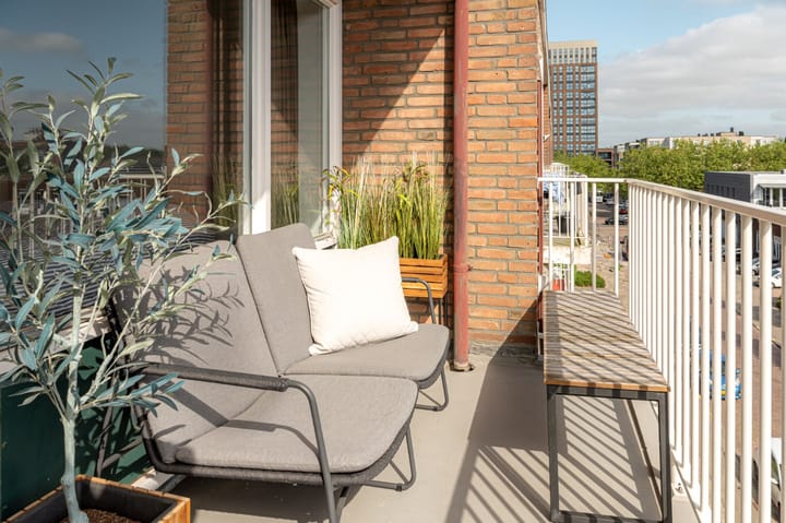 Foto 19 van Coehoorn van Scheltingaweg 86