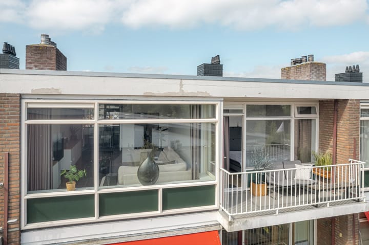 Foto 20 van Coehoorn van Scheltingaweg 86