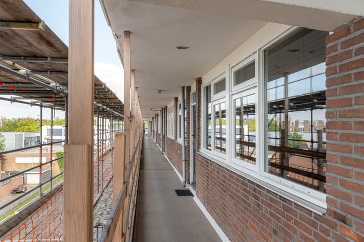 Foto 21 van Coehoorn van Scheltingaweg 86