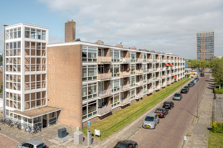 Foto 22 van Coehoorn van Scheltingaweg 86