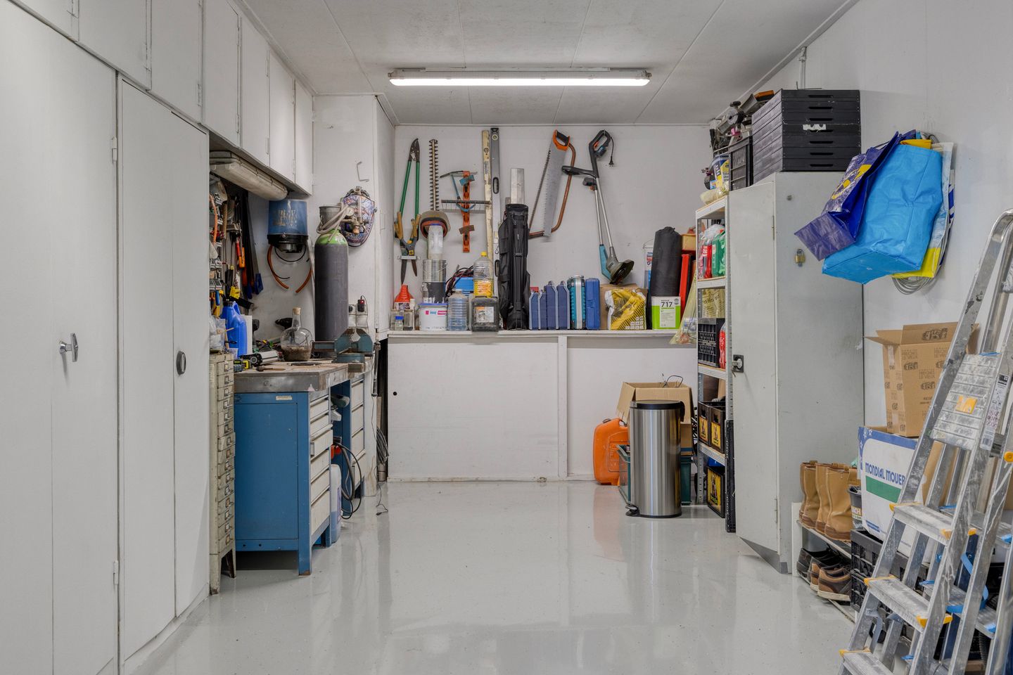 Foto 19 van Tjalk 19