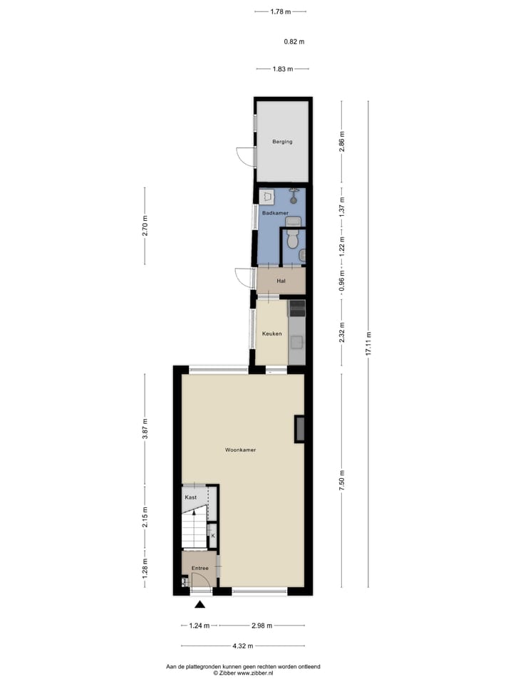 Foto 21 van Reeweg 43