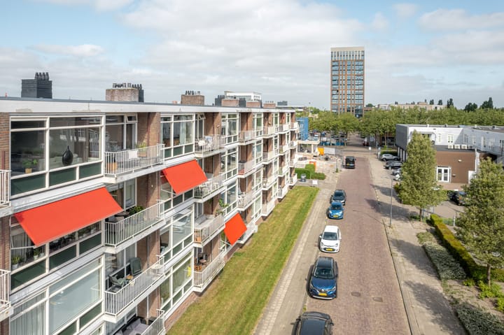 Foto 25 van Coehoorn van Scheltingaweg 86