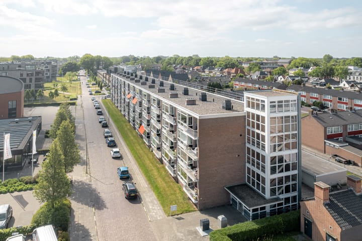 Foto 26 van Coehoorn van Scheltingaweg 86