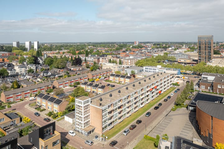 Foto 27 van Coehoorn van Scheltingaweg 86