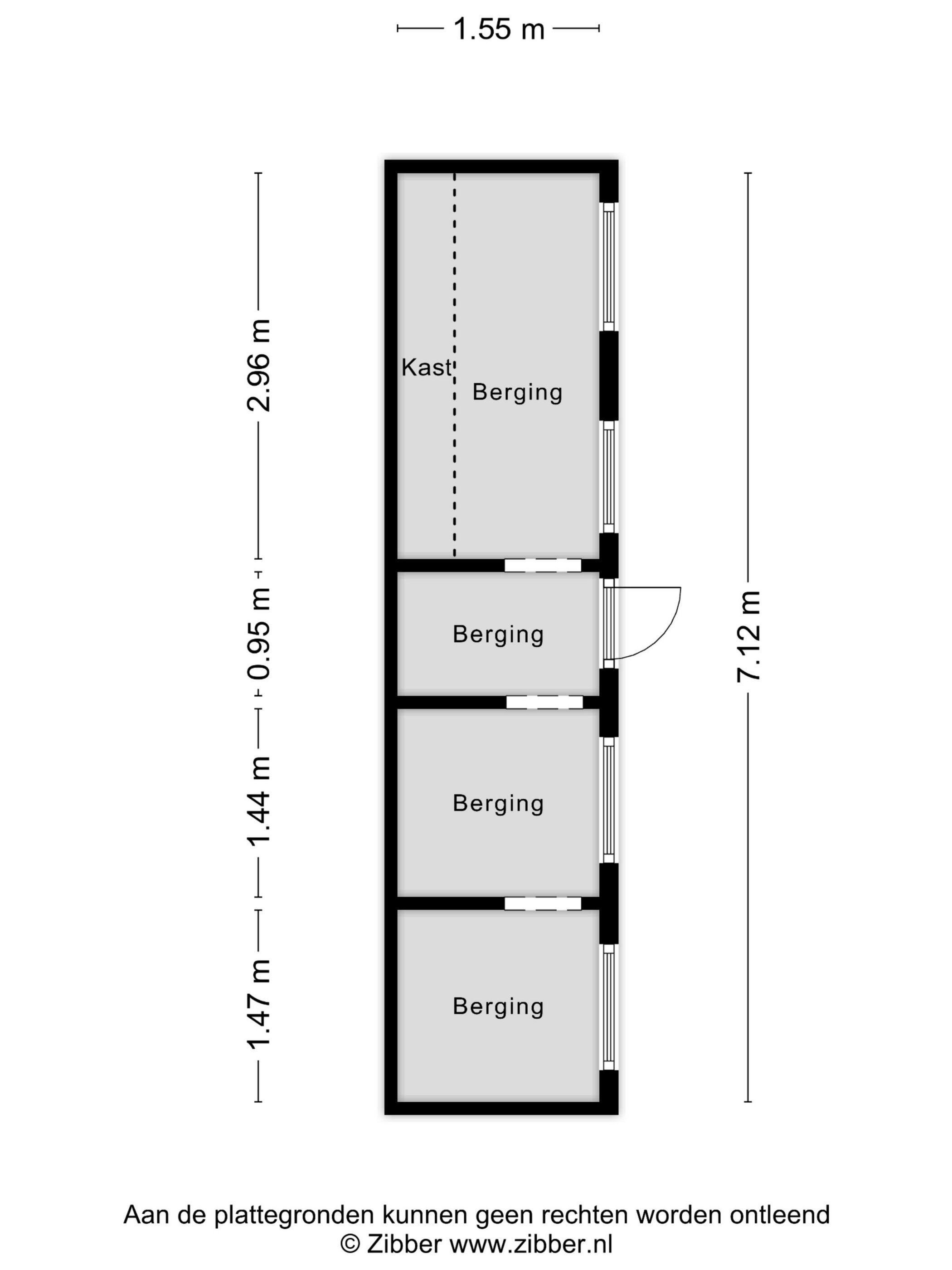 Foto 24 van Reeweg 43