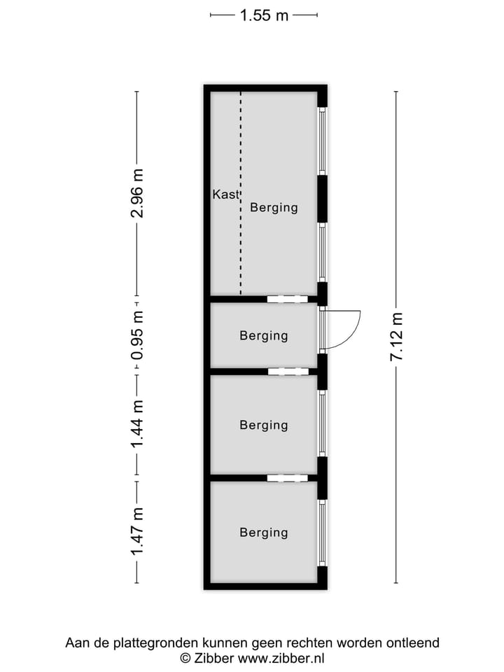 Foto 24 van Reeweg 43