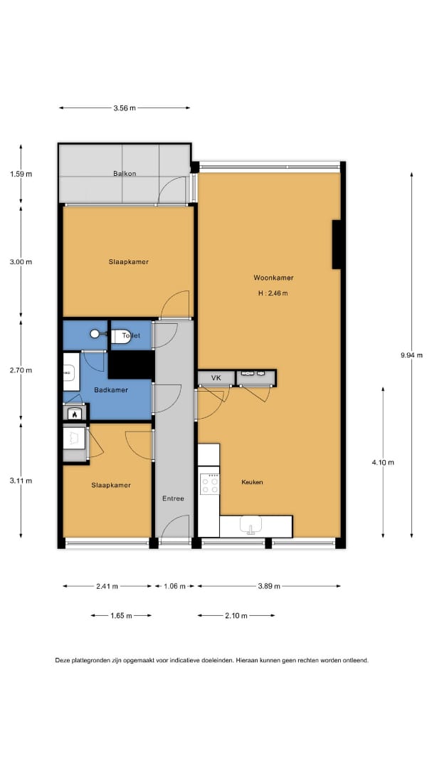 Foto 28 van Coehoorn van Scheltingaweg 86