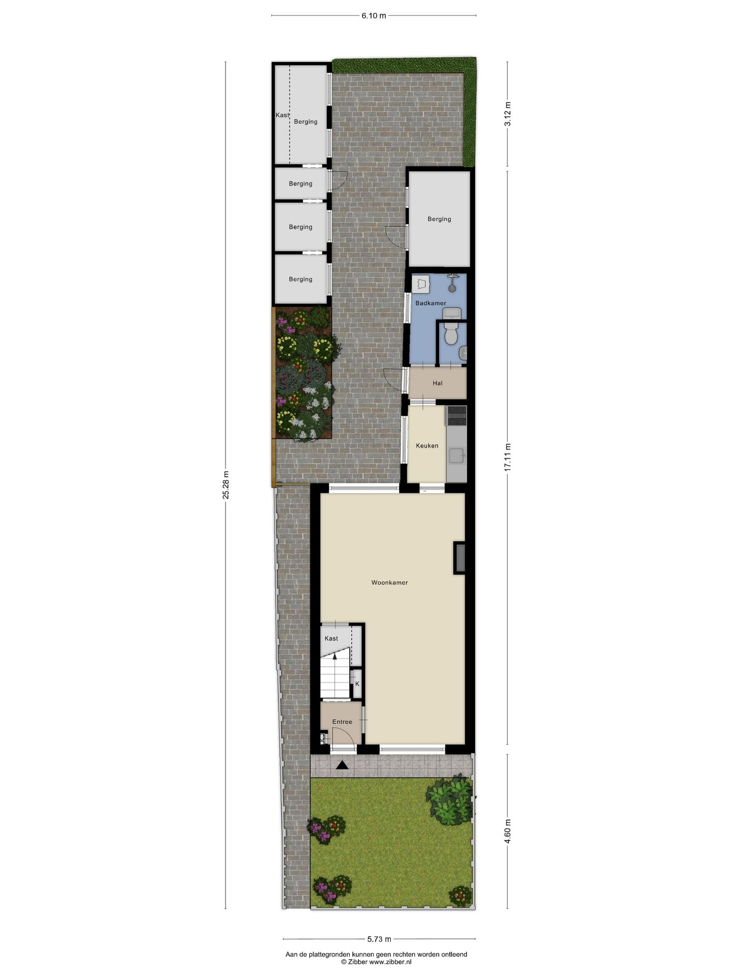 Foto 25 van Reeweg 43