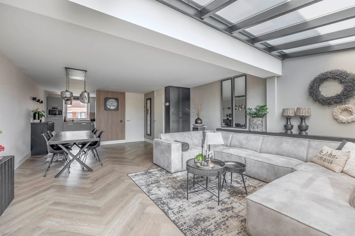 Foto 2 van Karekiet 74