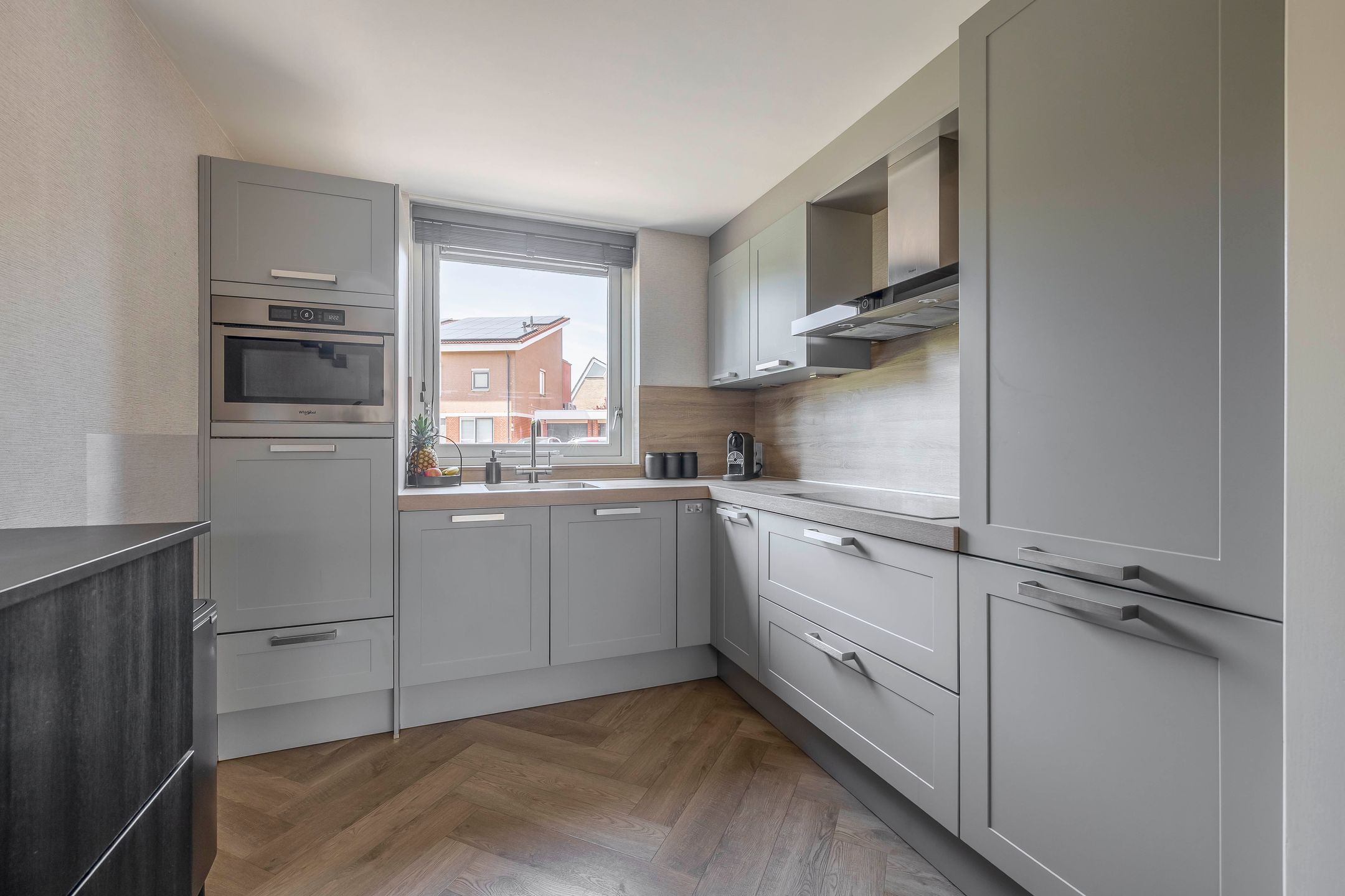 Foto 3 van Karekiet 74