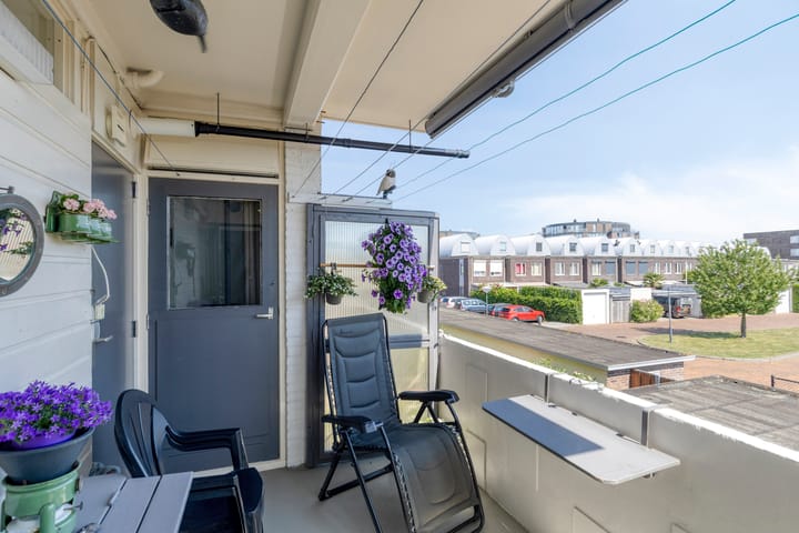 Foto 3 van President Rooseveltlaan 132