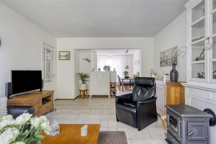 Foto 5 van President Rooseveltlaan 132