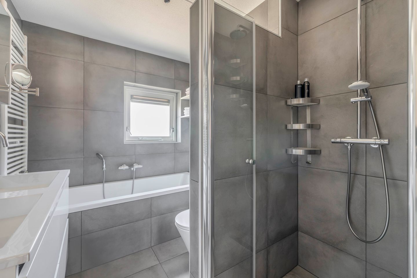 Foto 5 van Karekiet 74